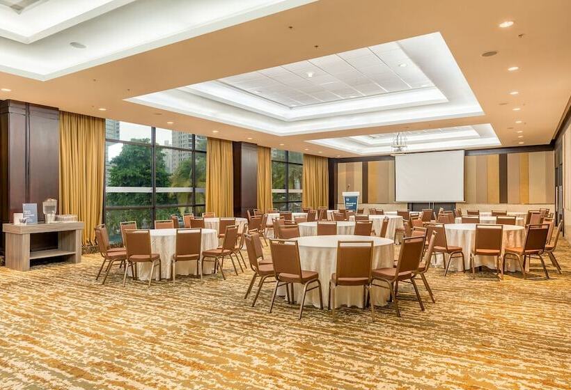 Fotos del hotel Sheraton Grand Panama:  10