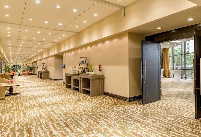 Fotos del hotel Sheraton Grand Panama:  14