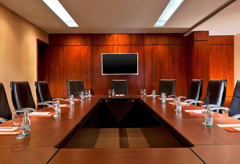 Fotos del hotel Sheraton Grand Panama:  23
