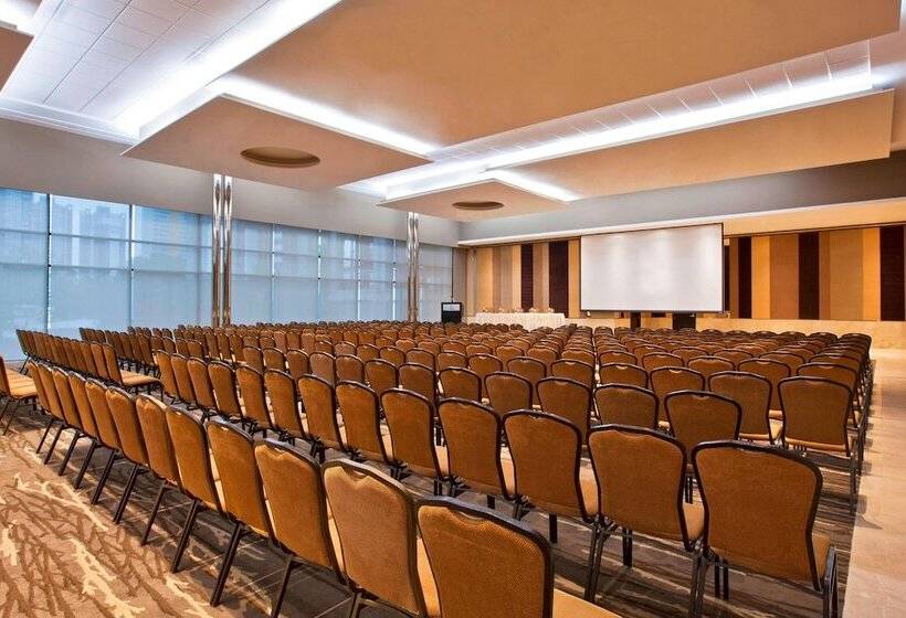 Fotos del hotel Sheraton Grand Panama:  24