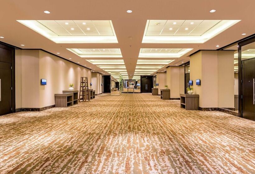 Fotos del hotel Sheraton Grand Panama:  17