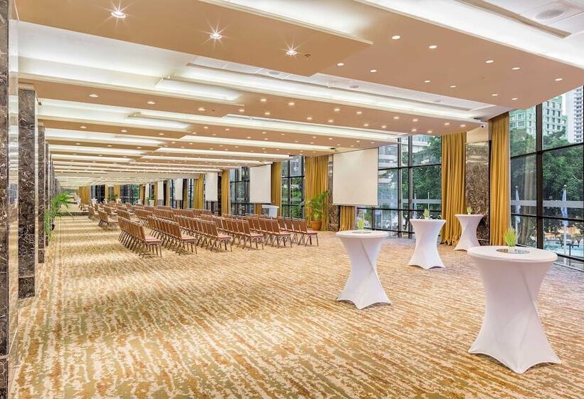 Fotos del hotel Sheraton Grand Panama:  13