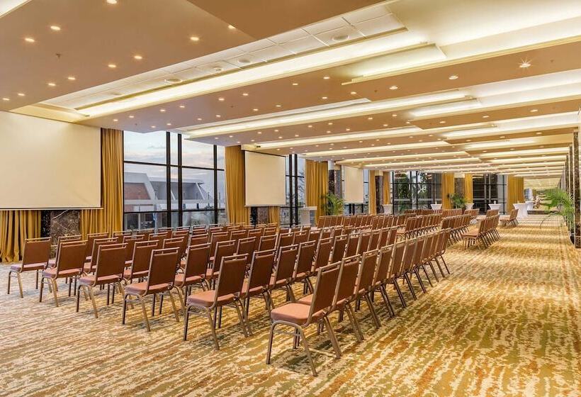 Fotos del hotel Sheraton Grand Panama:  12