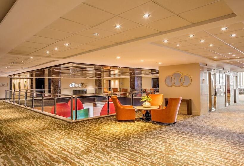Fotos del hotel Sheraton Grand Panama:  11