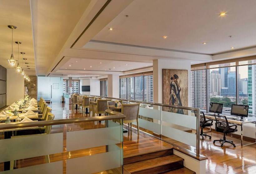 Fotos del hotel Sheraton Grand Panama:  25