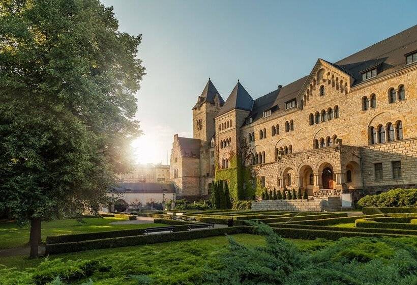 Fotos del hotel Sheraton Poznan:  2