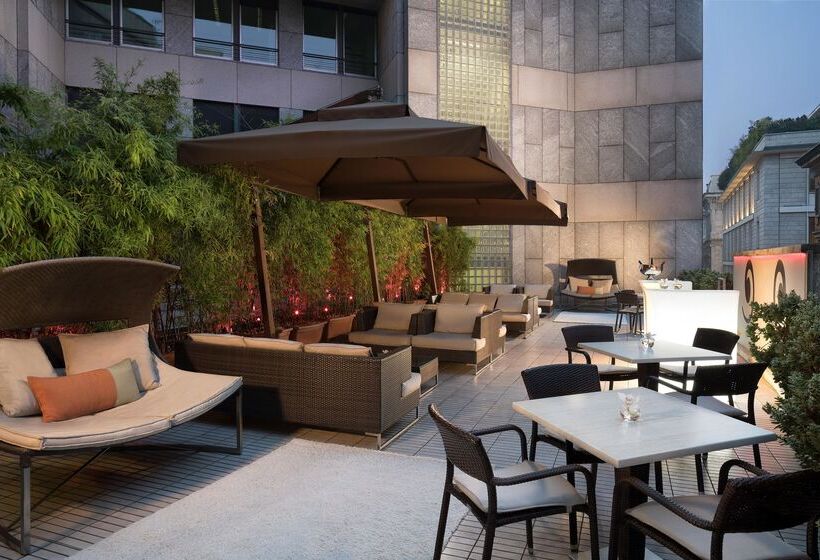 Fotos del hotel Sina The Gray:  12