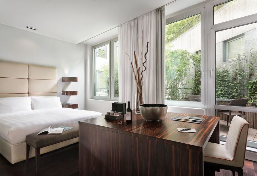 Fotos del hotel Sina The Gray:  29