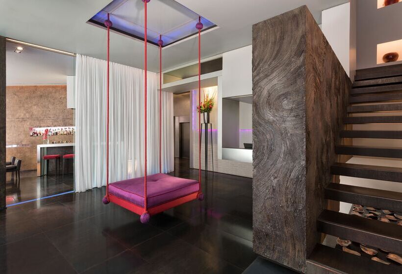 Fotos del hotel Sina The Gray:  33