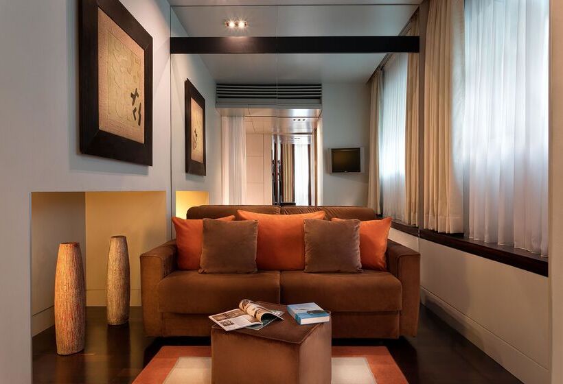 Fotos del hotel Sina The Gray:  35