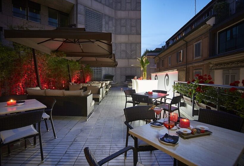 Fotos del hotel Sina The Gray:  26