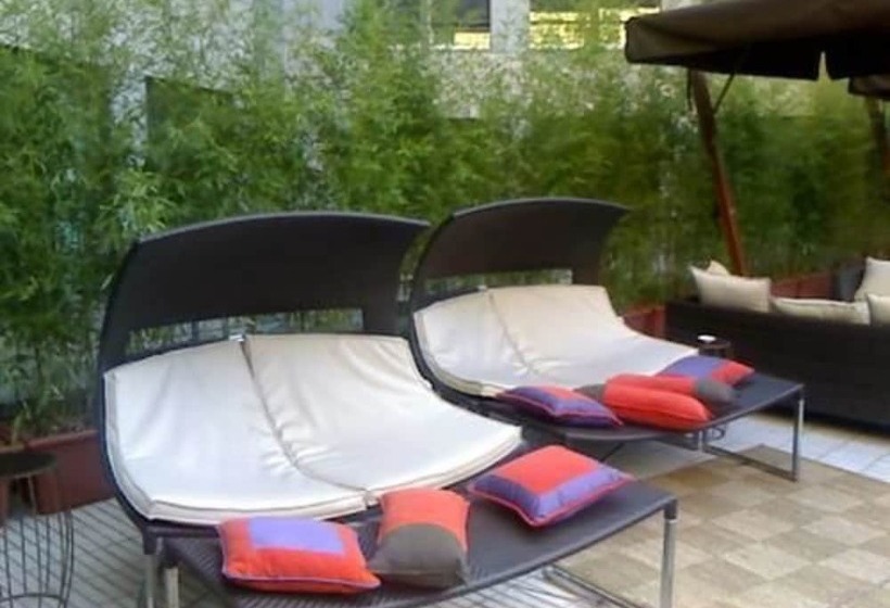 Fotos del hotel Sina The Gray:  27