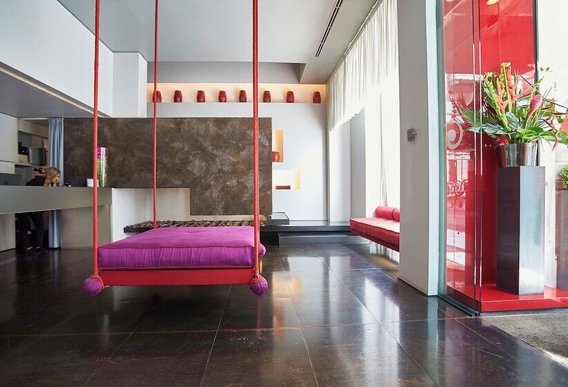 Fotos del hotel Sina The Gray:  25