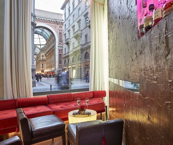 Fotos del hotel Sina The Gray:  36