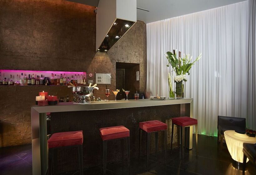 Fotos del hotel Sina The Gray:  23