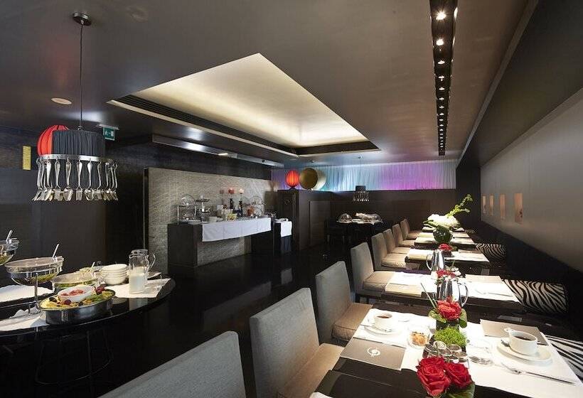 Fotos del hotel Sina The Gray:  19