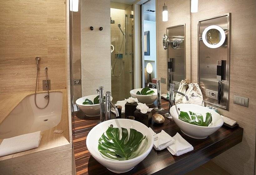 Fotos del hotel Sina The Gray:  11