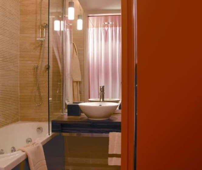 Fotos del hotel Sina The Gray:  18