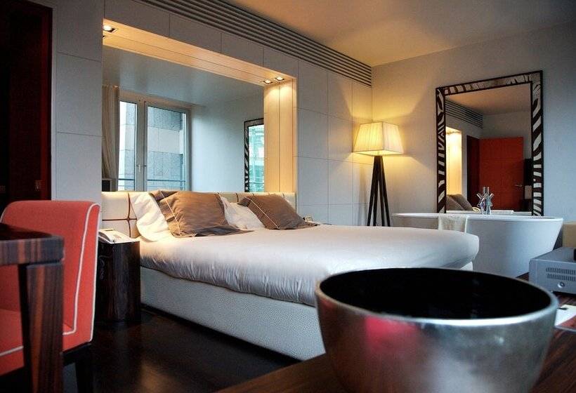 Fotos del hotel Sina The Gray:  9