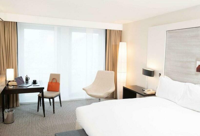 Fotos del hotel Sofitel Brussels Europe:  4