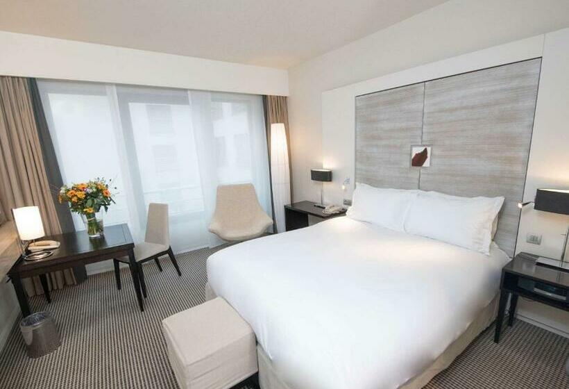 Fotos del hotel Sofitel Brussels Europe:  2