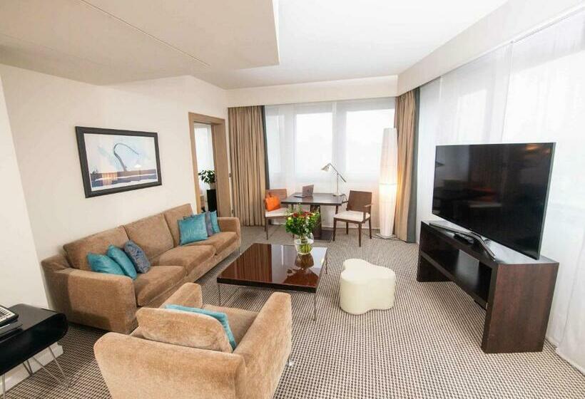 Fotos del hotel Sofitel Brussels Europe:  18