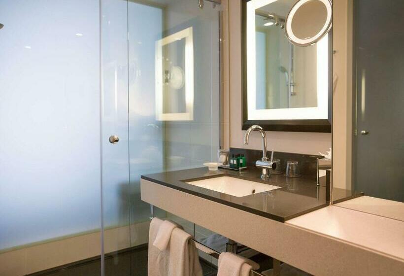 Fotos del hotel Sofitel Brussels Europe:  22