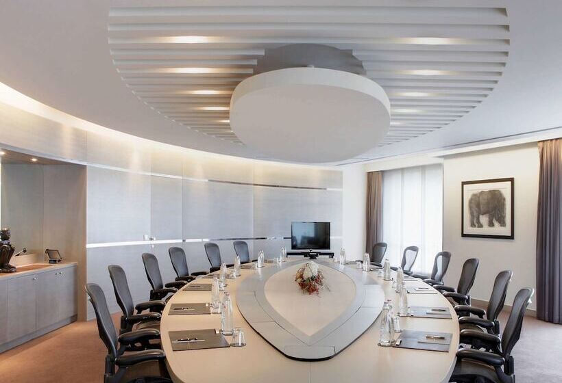 Fotos del hotel Sofitel Brussels Europe:  29