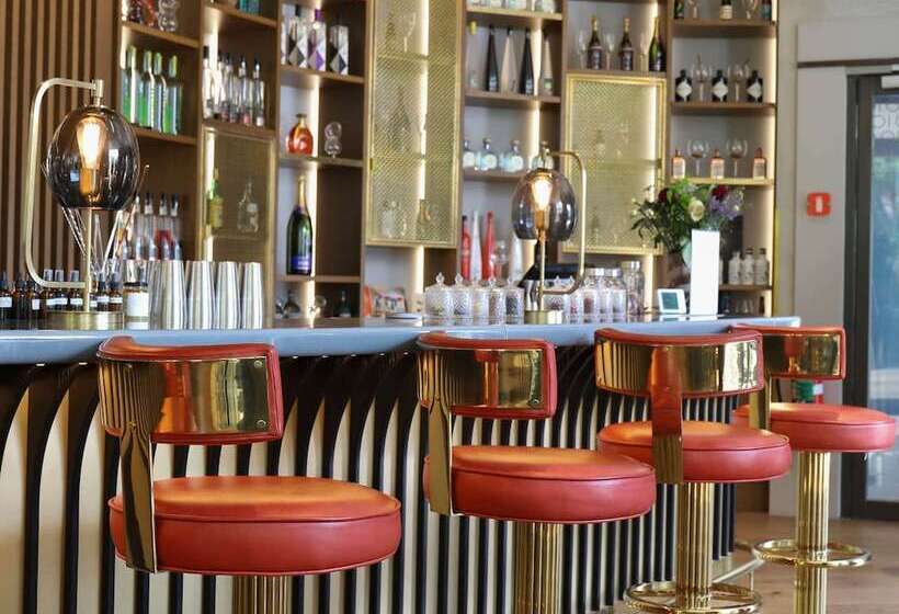 Fotos del hotel Sofitel Brussels Europe:  19