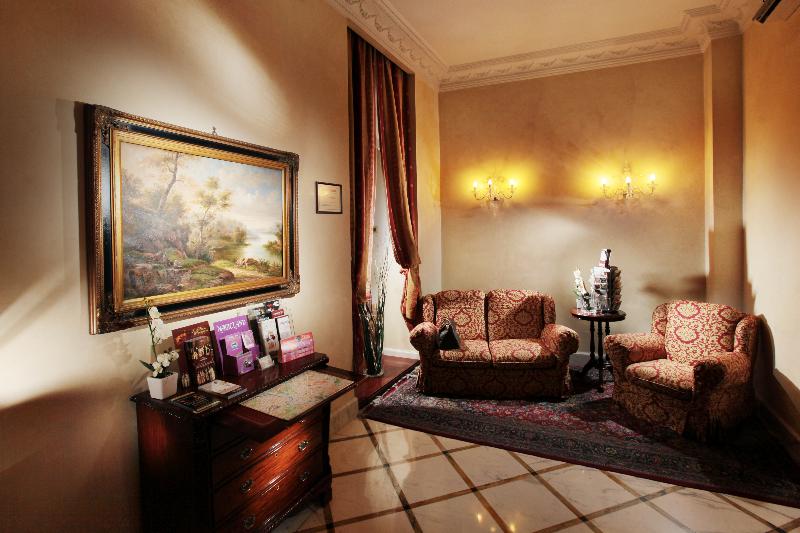 Fotos del hotel Solis:  31