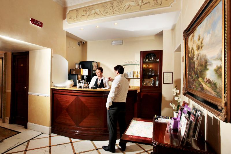 Fotos del hotel Solis:  19