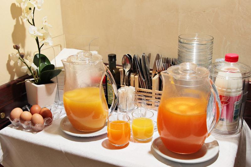 Fotos del hotel Solis:  14