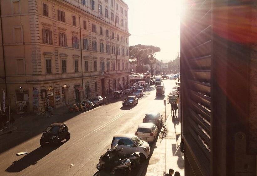 Fotos del hotel Solis:  18