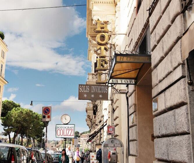 Fotos del hotel Solis:  33