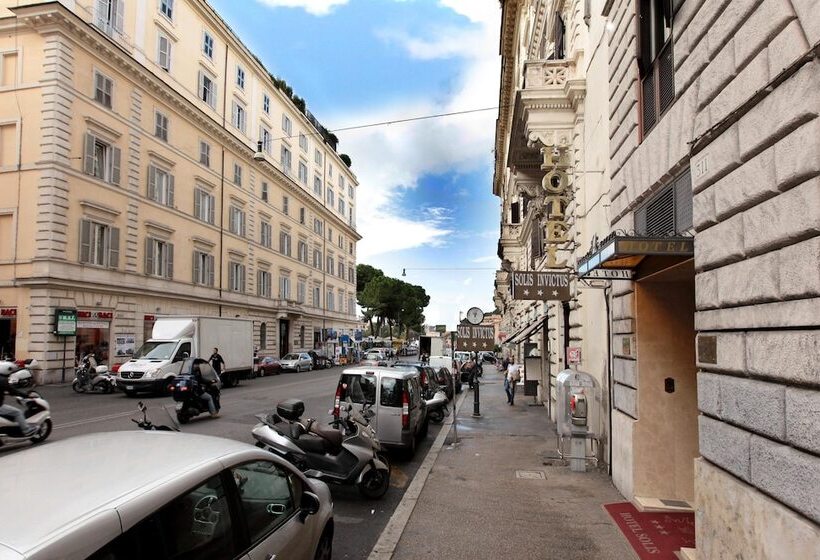 Fotos del hotel Solis:  3