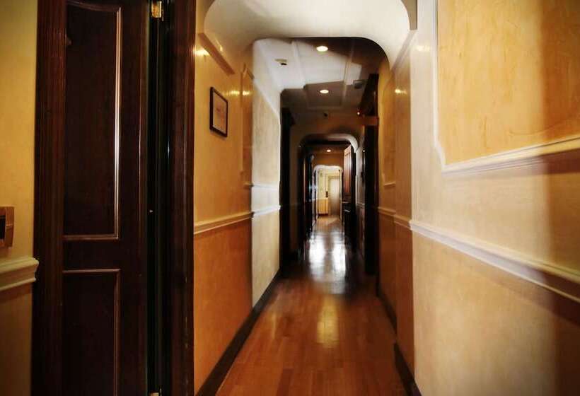 Fotos del hotel Solis:  11