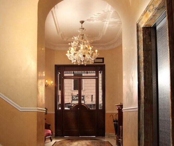 Fotos del hotel Solis:  5