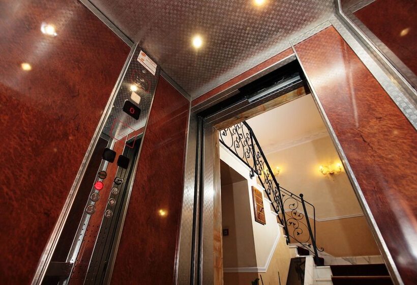 Fotos del hotel Solis:  13