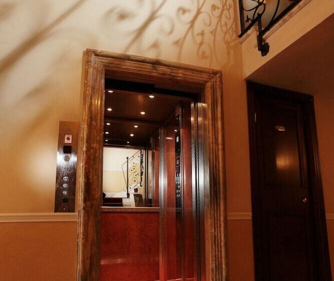 Fotos del hotel Solis:  22