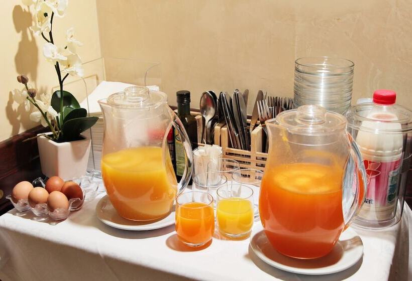 Fotos del hotel Solis:  39