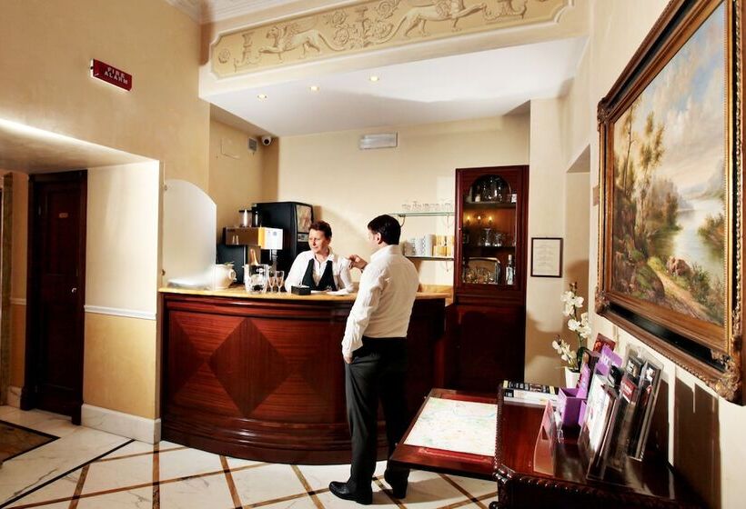 Fotos del hotel Solis:  36