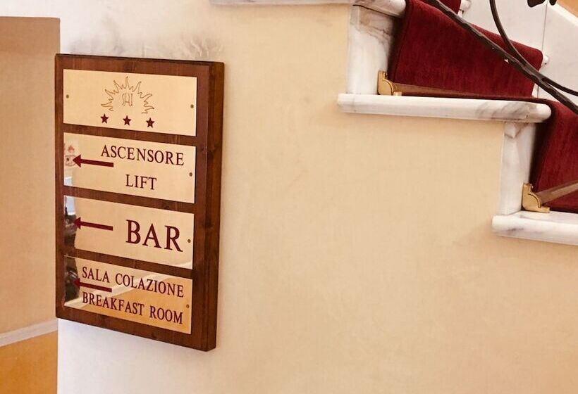 Fotos del hotel Solis:  4