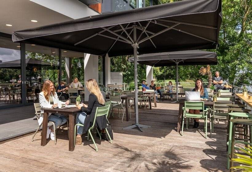 هتل Stayokay Hostel Maastricht