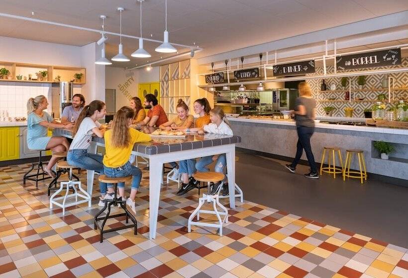 هتل Stayokay Hostel Maastricht