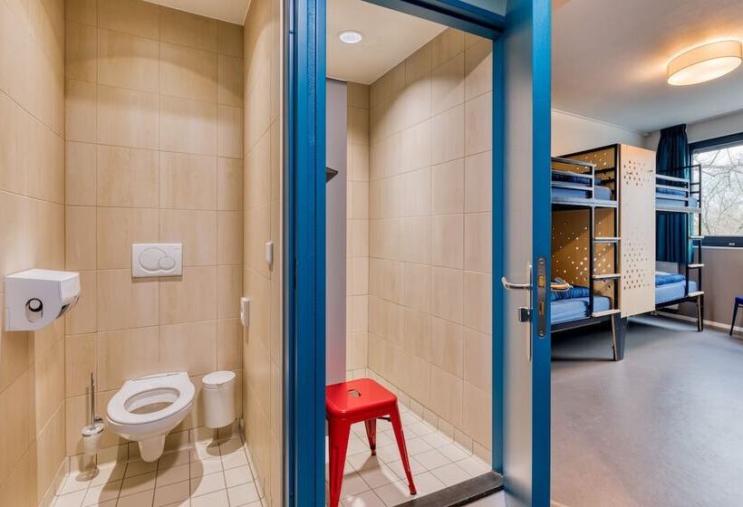 هتل Stayokay Hostel Maastricht