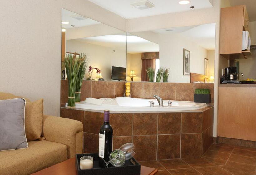 Stonebridge Hotel Dawson Creek