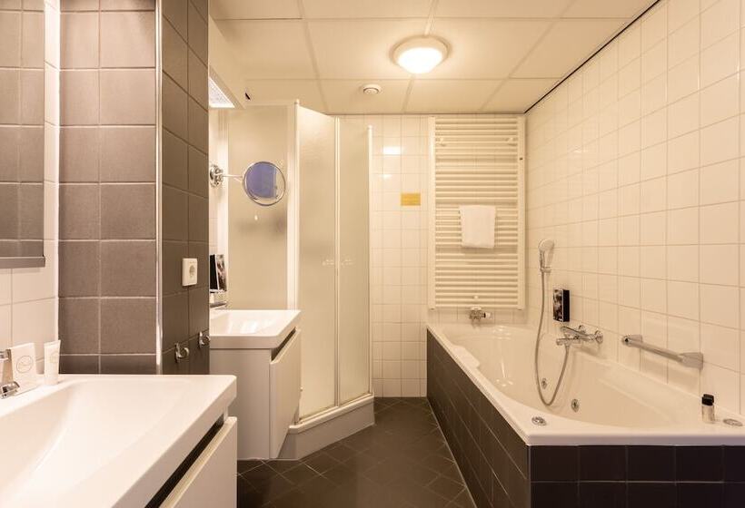 Strandhotel Westduin