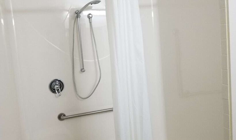 Surestay Plus Hotel By Best Western Lethbridge