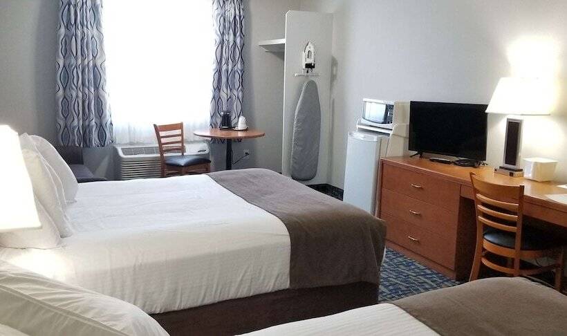 Surestay Plus Hotel By Best Western Lethbridge