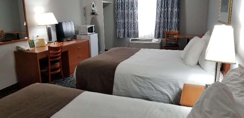 Surestay Plus Hotel By Best Western Lethbridge
